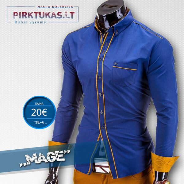 mage marskiniai