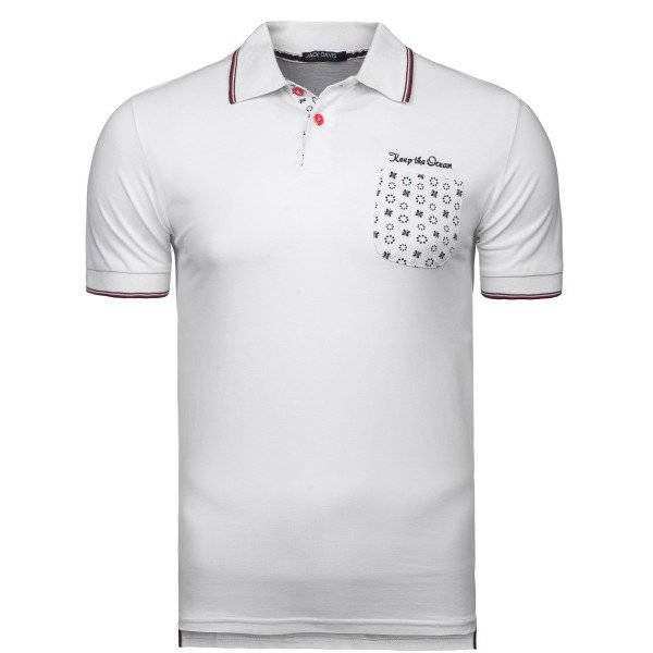 polo marskineliai davis