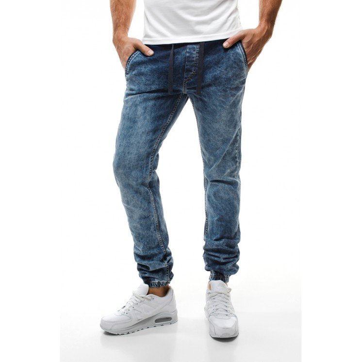 jogger