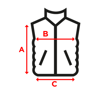 L-shirt